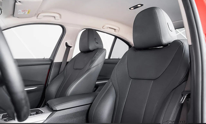 Bmw 320I 320I 2020...