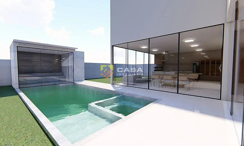 Casa À Venda, Jacuhy...