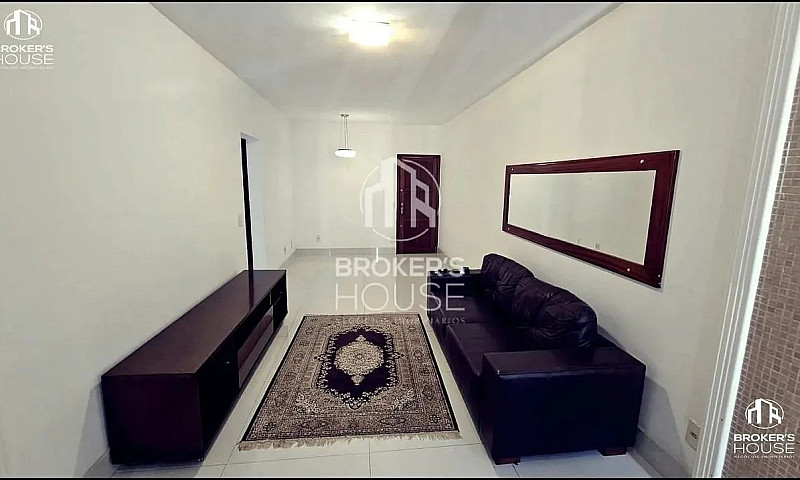 Apartamento 03 Quart...