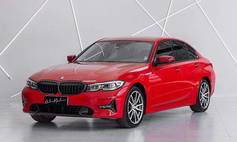 Bmw 320I 320I 2020...