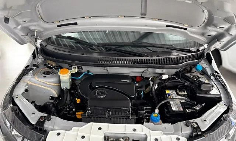 Fiat Mobi Like 1.0 F...