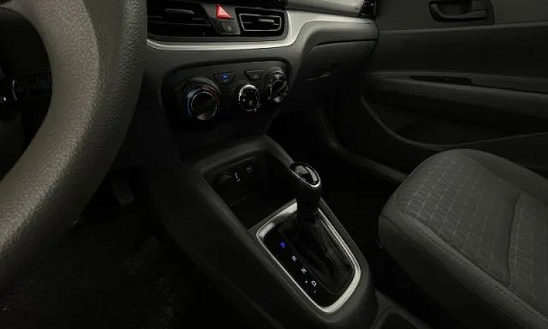 Hyundai Hb20S Comfor...