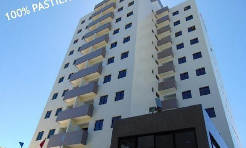 Apartamento 2 Quarto...