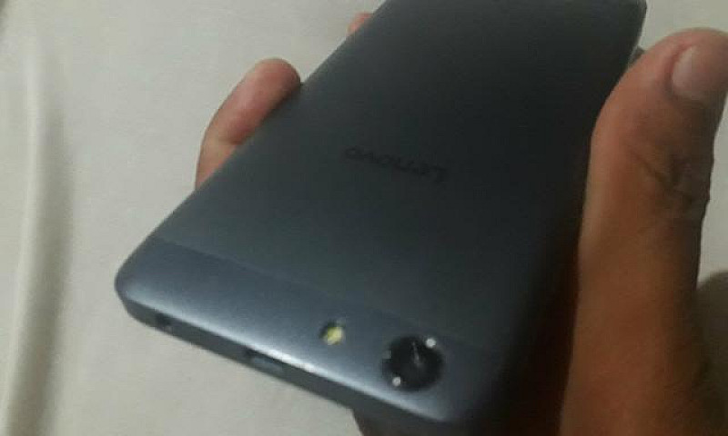 Lenovo K5 Duos 4G+ V...