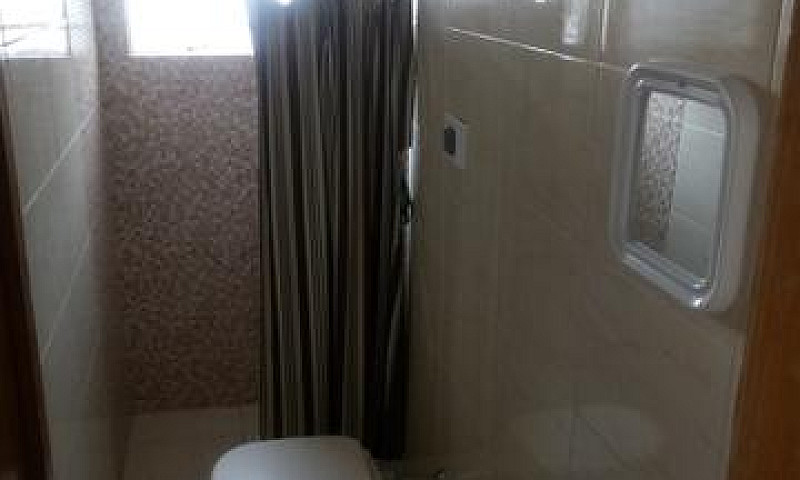Apartamento 2 Qts. R...