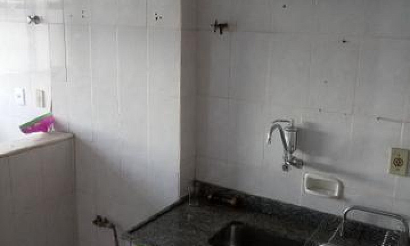 Apartamento 2 Qts. R...