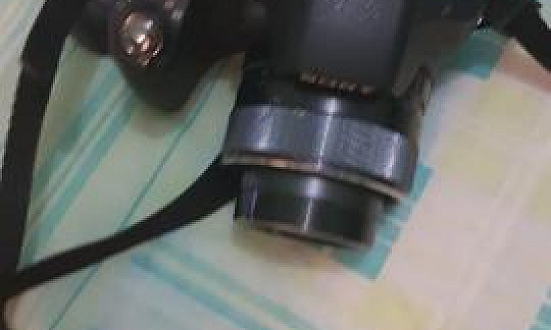 Câmera Sony (Leia O ...