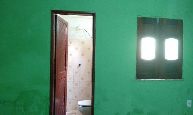 Alugo Ótima Casa...