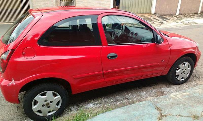 Chevrolet Celta Ls 1...