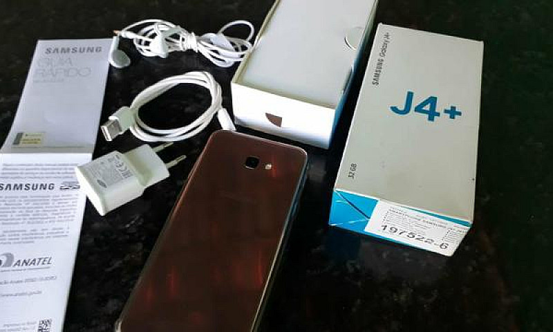 Vende J4 + 32 Gb Nov...