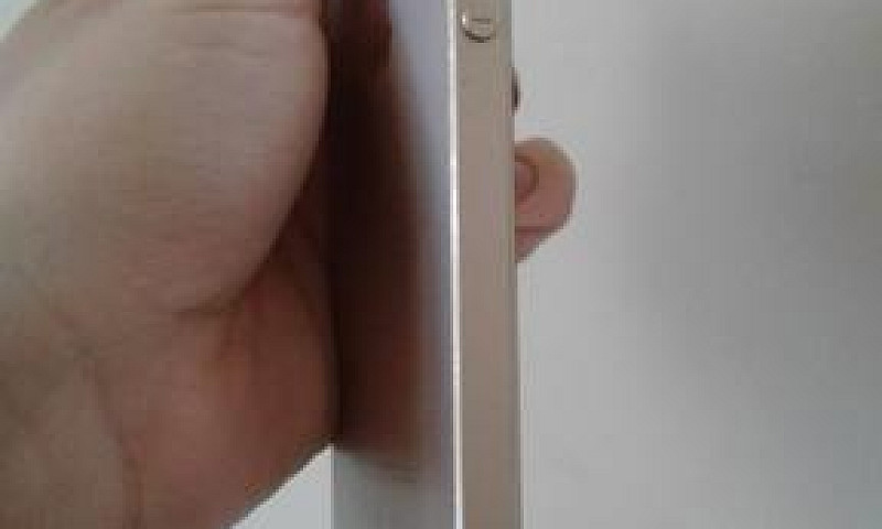 Iphone 5S Gold Compl...