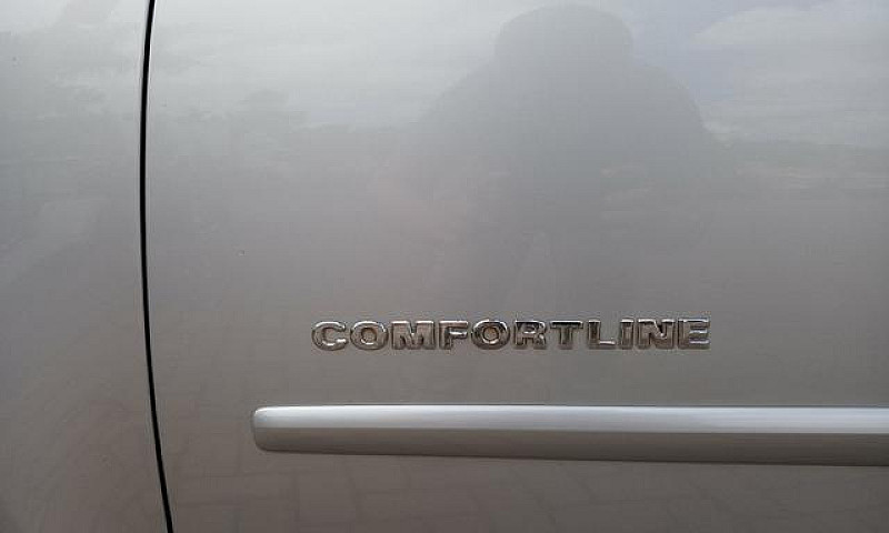 Vw Polo Comfortline...