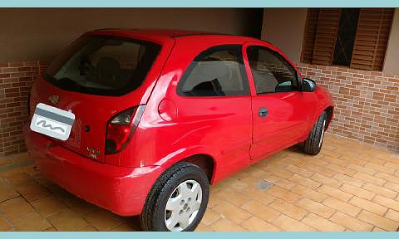Chevrolet Celta Ls 1...