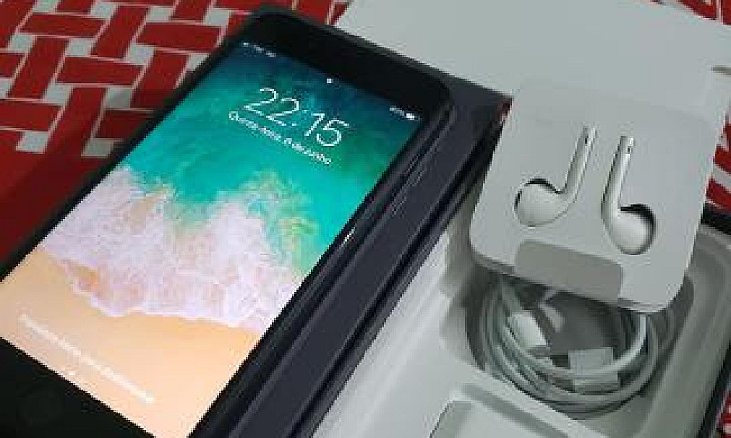 Iphone 8 Plus...