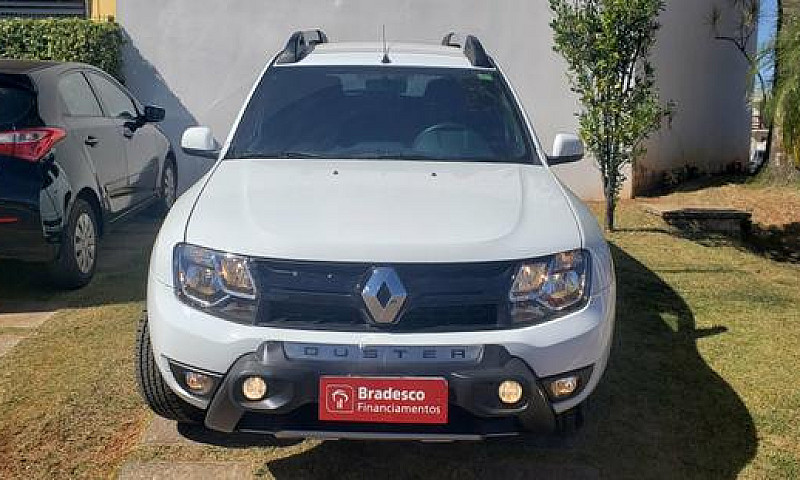 Renault Duster 2.0 D...