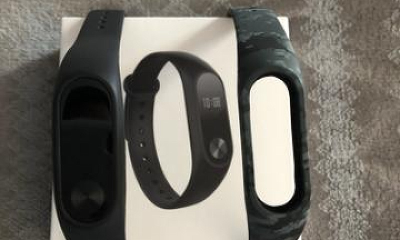 Smartwatch Xiaomi Mi...