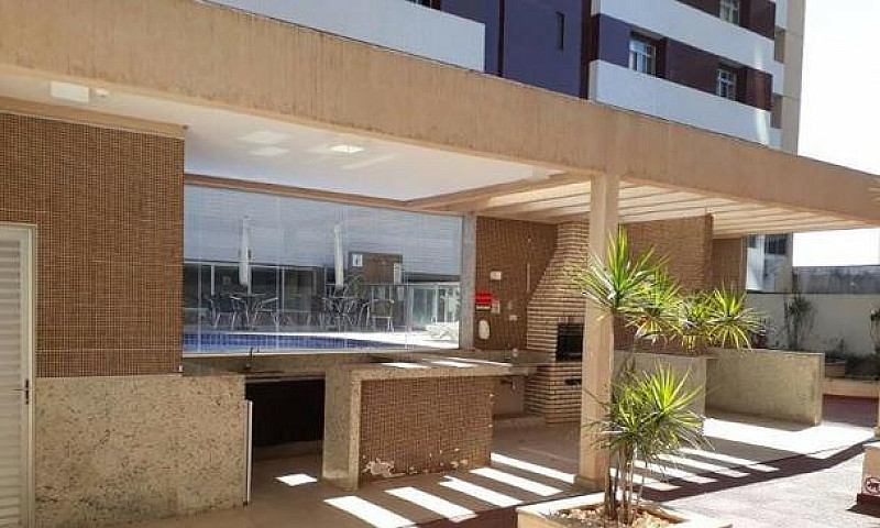 Apartamento Mobiliad...