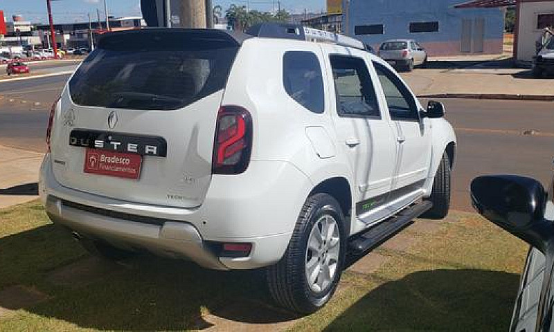 Renault Duster 2.0 D...