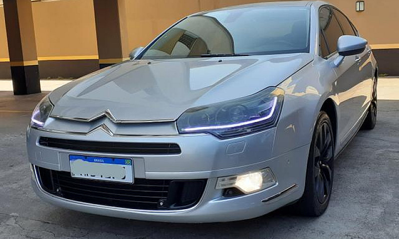 Citroen C5 Exclus.20...