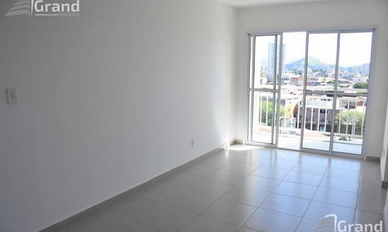 Apartamento 3 Quarto...