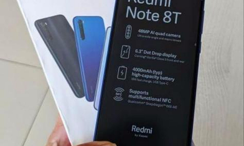 Smartphone Xiaomi Re...