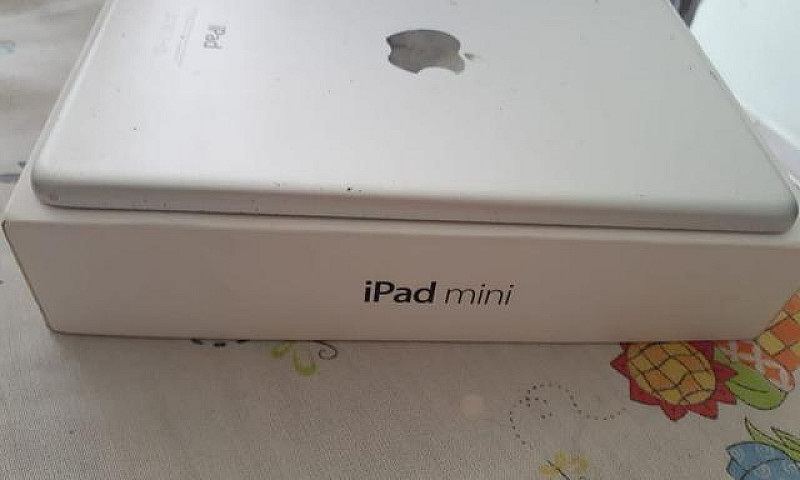 Ipad Mini Retina...