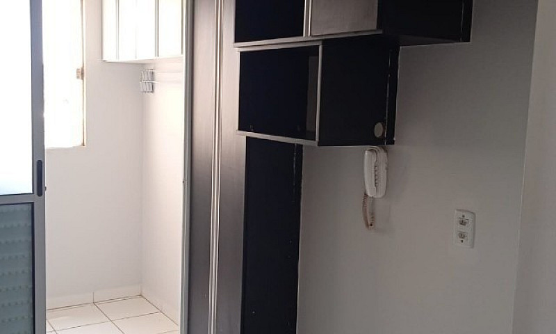 Apartamento Impecáve...