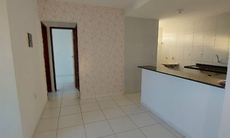 Apartamento Com 2 Qu...