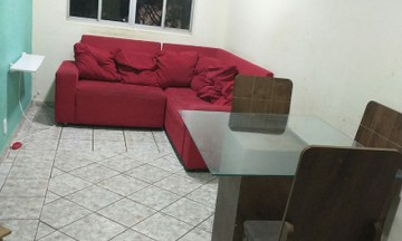 Alugo Apartamento No...