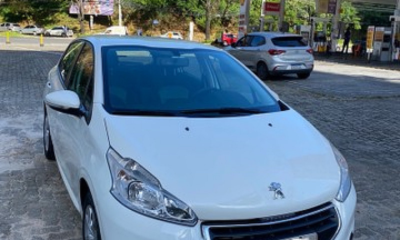 Peugeot 208 1.5 Allu...