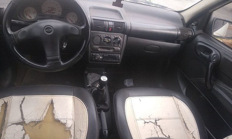 Corsa Wind ...