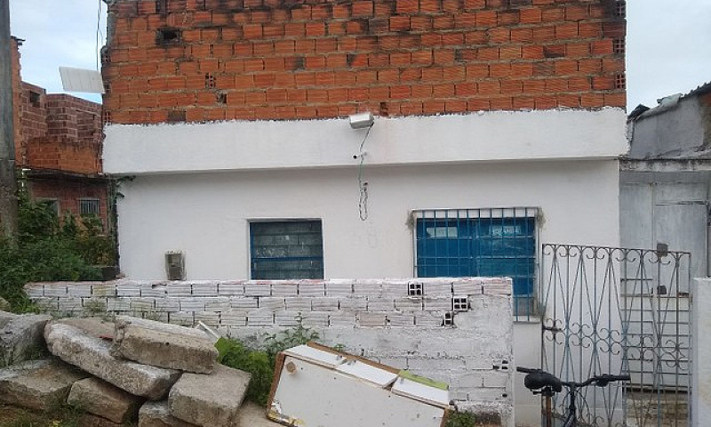 Casa Para Alugar Bai...