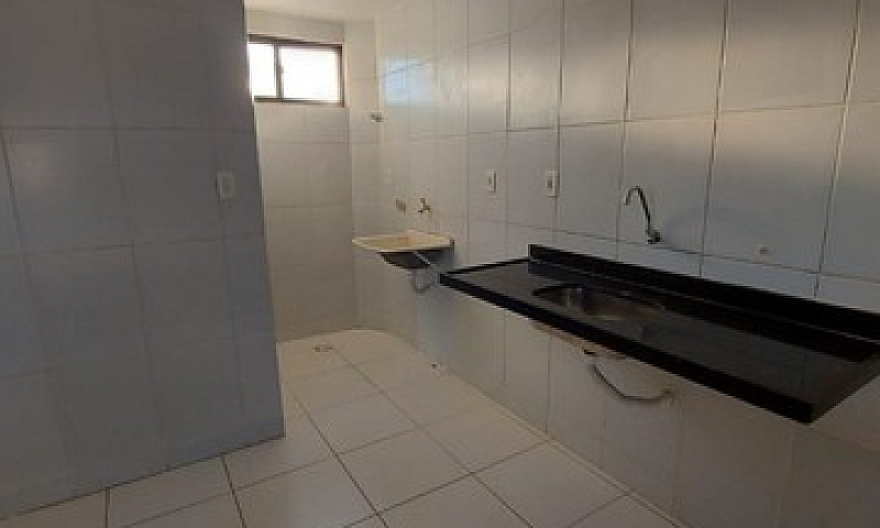 Apartamento Com 2 Qu...