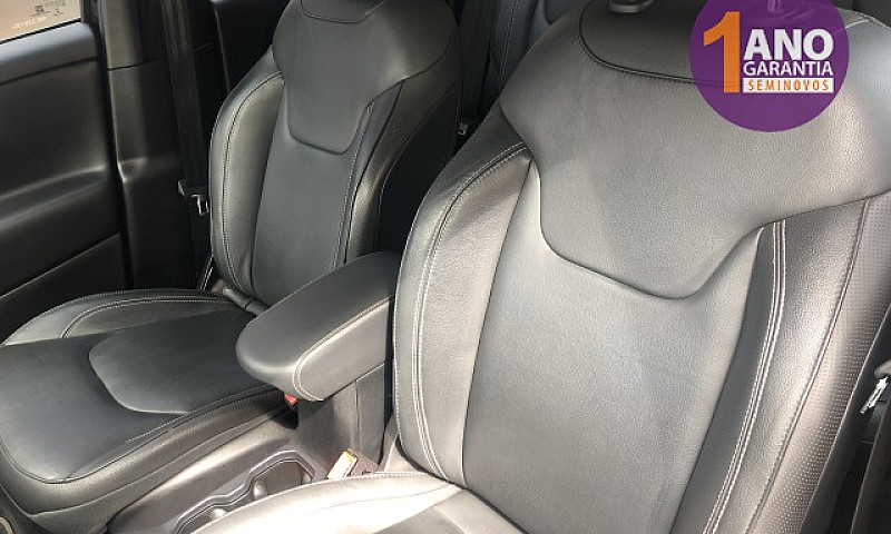 Jeep Renegade Longit...