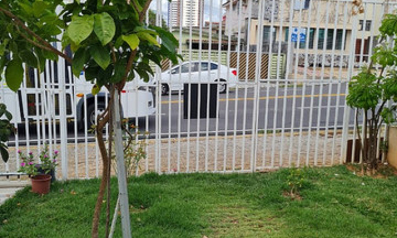 Aluguel Casa Avenida...