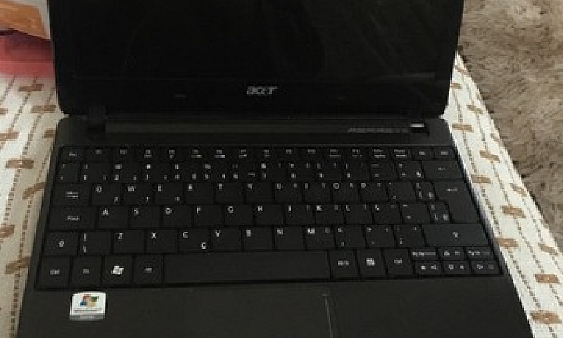 Netbook Acer Aspire ...