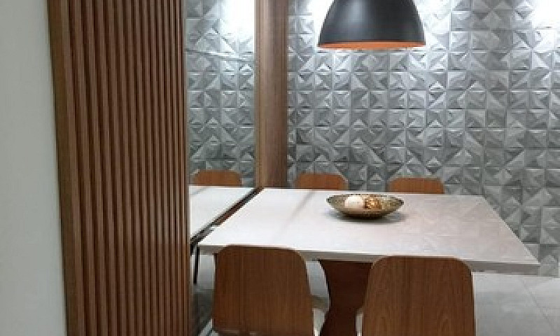 Lindo Apartamento No...