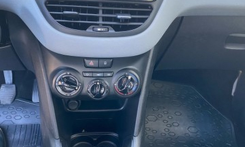 Peugeot 208 1.5 Allu...
