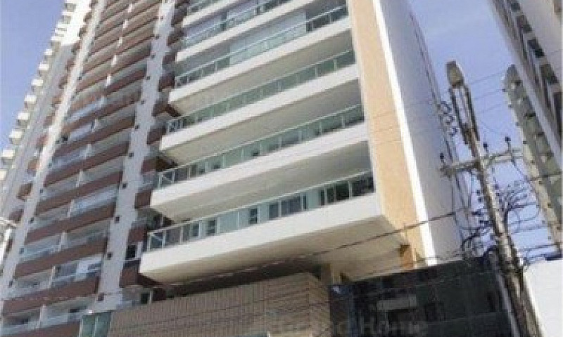 Apartamento 4 Quarto...
