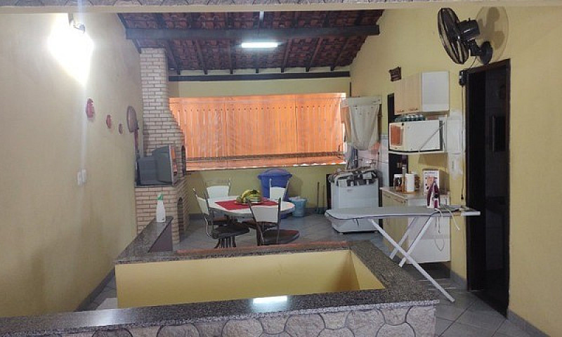 Casa Duplex Alegre /...