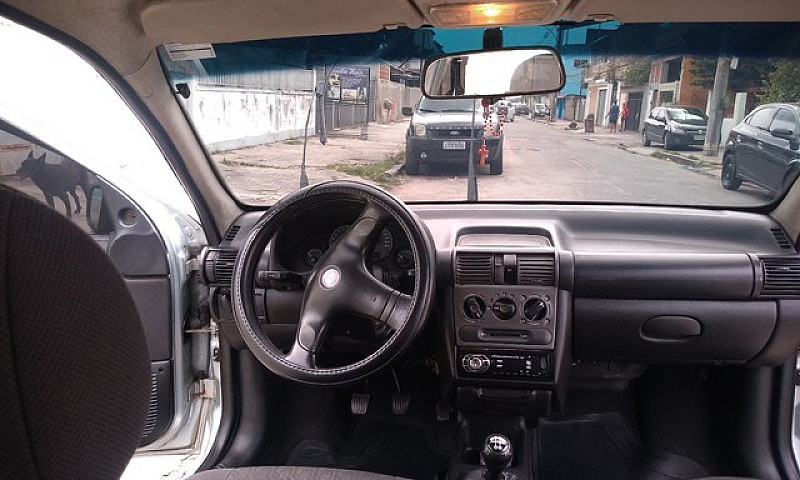 Corsa Classic Spirit...