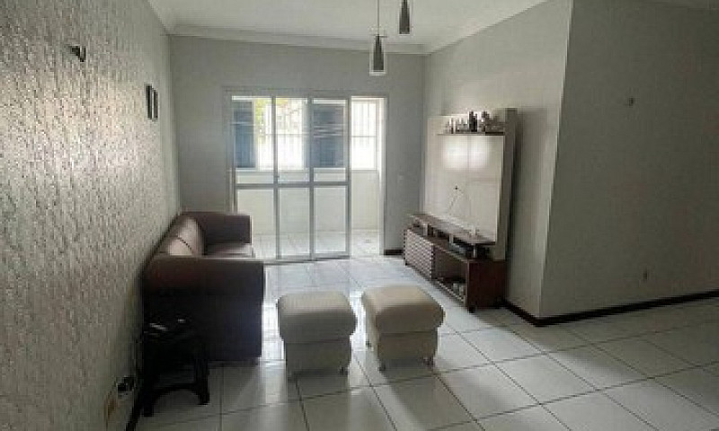 Apartamento Com 3 Do...