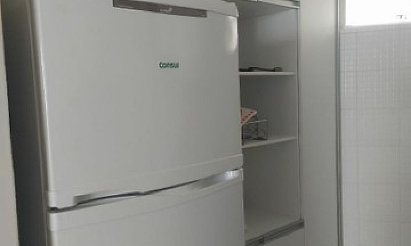 Apartamento Mobiliad...