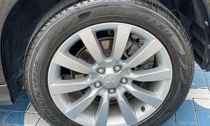 Mitsubishi Asx 2.0 2...