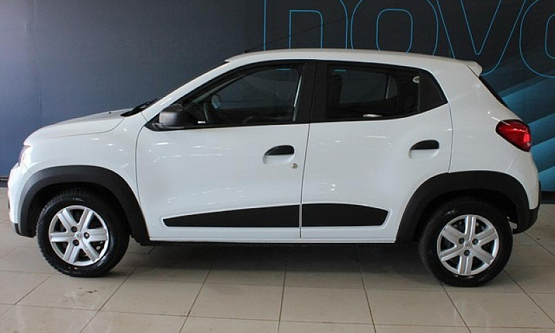 Renault Kwid 1.0 12V...