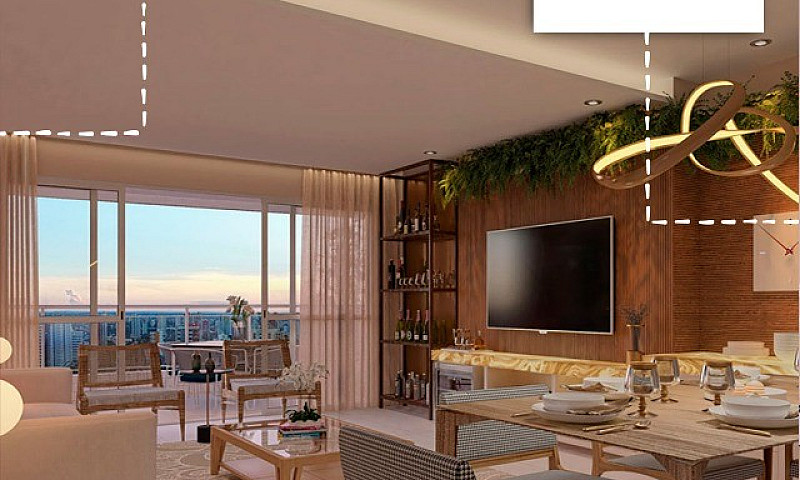 Hv. Apartamento Com ...