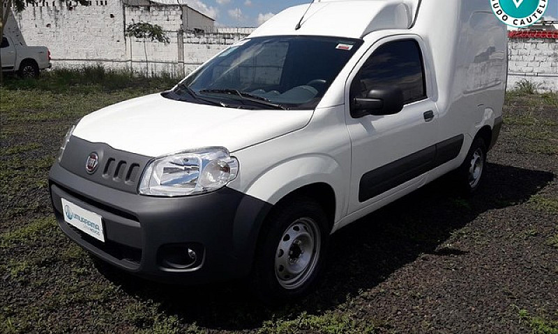 Fiat Fiorino 1.4 Mpi...