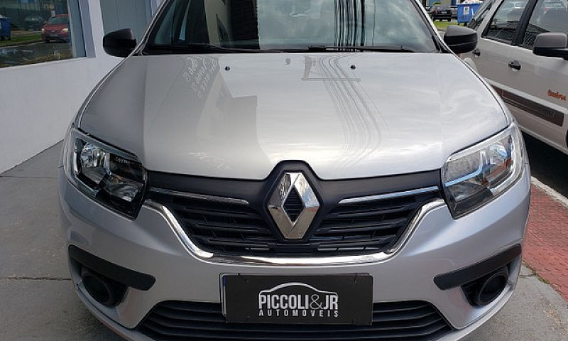 Renault Sandero 1.0 ...