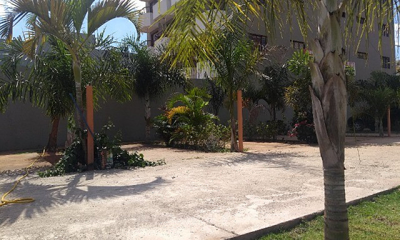 Apartamento 1 Quarto...