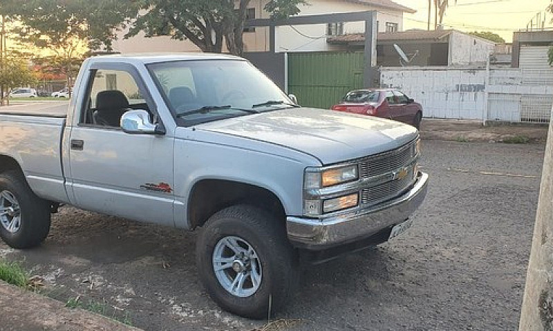 Barato Silverado 98 ...